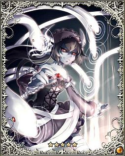 ���������꡼ No.005�Υ���ͥ������ / �ե��󥿥��������ɥ���������ФΥ��쥹������ס�GREE�ǥ����ӥ��򥹥�����