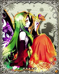 ���������꡼ No.006�Υ���ͥ������ / �ե��󥿥��������ɥ���������ФΥ��쥹������ס�GREE�ǥ����ӥ��򥹥�����