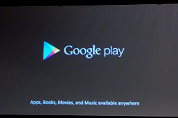 GDC 2012GoogleAndroidΥ೫ȯԤΤäƤ٤10λ