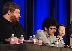 #002Υͥ/GDC 2012ϥȲڡɤ夲륤ǥʲãˤ륻åThe Indie Composers Speakפݡ