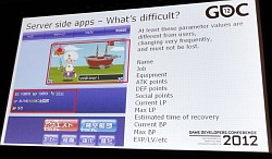 #002Υͥ/GDC 2012MobageΥӥ٤ǡ١ƥˤĤơǥ̡᤬