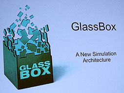 GDC 2012ϺǿΡ֥ॷƥפϤɤΤ褦ʻųݤưƤΤMaxisॷƥΥ२󥸥GlassBoxפΥ쥯㡼»