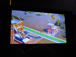 GDC 2012ϺǿΡ֥ॷƥפϤɤΤ褦ʻųݤưƤΤMaxisॷƥΥ२󥸥GlassBoxפΥ쥯㡼»