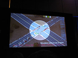 GDC 2012ϺǿΡ֥ॷƥפϤɤΤ褦ʻųݤưƤΤMaxisॷƥΥ२󥸥GlassBoxפΥ쥯㡼»