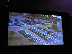 GDC 2012ϺǿΡ֥ॷƥפϤɤΤ褦ʻųݤưƤΤMaxisॷƥΥ२󥸥GlassBoxפΥ쥯㡼»