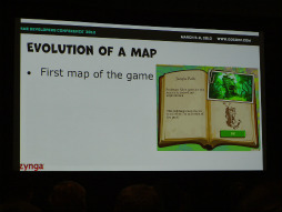 GDC 2012ï⤬ڤ륳ȤϡҥåFacebookץIndiana Jones Adventure Worldפ̩