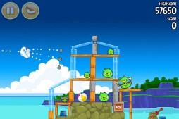 Angry Birds