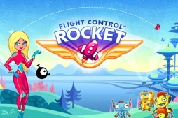 1ܤԵͶƳFlight Control Rocketס٤ϡȱ