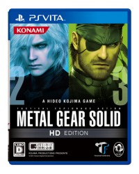 #003Υͥ/METAL GEAR SOLID HD EDITIONסŵȡȥʥߥɸŵ