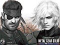 METAL GEAR SOLID HD EDITIONסŵȡȥʥߥɸŵ