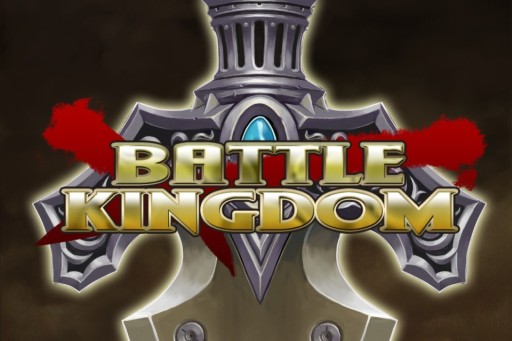 Хȥ륷ߥ졼Battle Kingdomסۿ