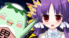 ���������꡼ No.005�Υ���ͥ������ / �ֺ��֥��󥴥� Portable�פΥҥ�����־�����������פ�̥�Ϥ����ܤ�Ȥ�����������Τ����������ۤʤ�2�ܤΥץ��⡼�����ࡼ�ӡ�������