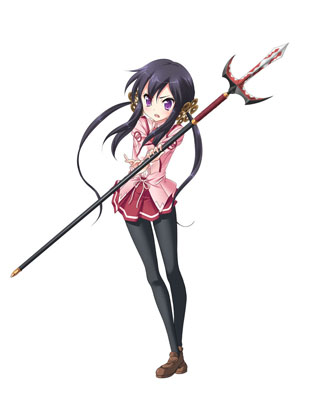 画像ギャラリー No.002のサムネイル画像 / 「桜花センゴク Portable」真田幸村ちゃんと真田信幸ちゃんがゲーム内容を紹介する最新ムービーが公開に