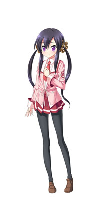 画像ギャラリー No.003のサムネイル画像 / 「桜花センゴク Portable」真田幸村ちゃんと真田信幸ちゃんがゲーム内容を紹介する最新ムービーが公開に