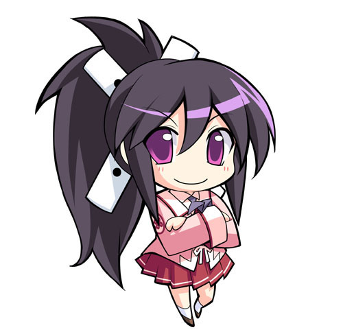 画像ギャラリー No.004のサムネイル画像 / 「桜花センゴク Portable」真田幸村ちゃんと真田信幸ちゃんがゲーム内容を紹介する最新ムービーが公開に