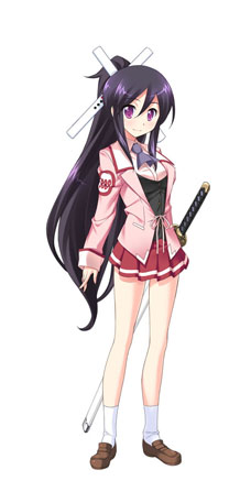 画像ギャラリー No.006のサムネイル画像 / 「桜花センゴク Portable」真田幸村ちゃんと真田信幸ちゃんがゲーム内容を紹介する最新ムービーが公開に