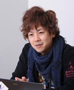 ���������꡼ No.009�Υ���ͥ������ / �֥饦��������ǹ����Υ�����ƥ���������ؤ������򸫤���֥��ꥹ���뢡���󥯥����ȡפ���Ȥ򥤥�ץ�å��������󥿥ӥ塼�Ǥ��Ϥ����褦