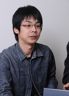 ���������꡼ No.013�Υ���ͥ������ / �֥饦��������ǹ����Υ�����ƥ���������ؤ������򸫤���֥��ꥹ���뢡���󥯥����ȡפ���Ȥ򥤥�ץ�å��������󥿥ӥ塼�Ǥ��Ϥ����褦