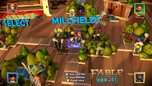 Xbox LIVE ɸˡTrials EvolutionסFable HeroesסMinecraftXbox 360 Editionפ3ȥ뤬ۿꡣڡⳫ