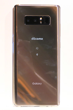 3ǯ֤Υ饹бޥۡGalaxy Note8ץƥȥݡȡǤʤŻͤ桼ʤ