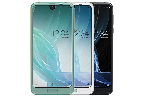 au2018ǯƥǥ륹ޡȥե6ȯɽ4Kվܥǥ奢륫ΡXperia XZ2 Premiumפ8ȯ