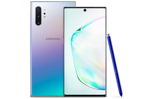 ���������꡼ No.002�Υ���ͥ������ / Samsung���������饹�б��ο������ޡ��ȥե����Galaxy Note10�ץ��꡼����ȯɽ��6.8�������6.3�������2������Ѱ�