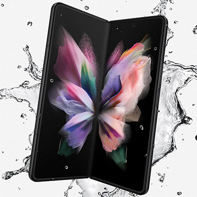 Samsungޤꤿ߼ޥۡGalaxy Z Fold3פȡGalaxy Z Flip3פȯɽڥϤɿбɤ