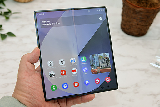 Galaxy Z Fold6Flip6NTTɥKDDIȯˡµθǤ륷硼롼ëо