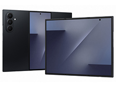 Ĥ˥ϥɥޥۤϻޤλ!? 10ˤʤGalaxy Z TriFoldפȯɽ