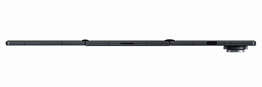 画像ギャラリー No.010のサムネイル画像 / ついにハイエンドスマホは三つ折りの時代に!? 広げると10インチになる「Galaxy Z TriFold」が発表に