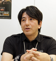 ���������꡼ No.002�Υ���ͥ������ / �����ॢ���Ĥκǿ��PS Vita��Dokuro�פϥ������ˤʤ���͸��Ȥ�ɱ�ͤγ��ܡ� ¿�̤ʥ��ߥå��ȥ��ơ������������ä�ȯ�ؤ�ʹ���Ƥߤ�