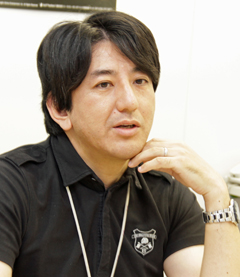 ���������꡼ No.003�Υ���ͥ������ / �����ॢ���Ĥκǿ��PS Vita��Dokuro�פϥ������ˤʤ���͸��Ȥ�ɱ�ͤγ��ܡ� ¿�̤ʥ��ߥå��ȥ��ơ������������ä�ȯ�ؤ�ʹ���Ƥߤ�