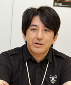 ���������꡼ No.004�Υ���ͥ������ / �����ॢ���Ĥκǿ��PS Vita��Dokuro�פϥ������ˤʤ���͸��Ȥ�ɱ�ͤγ��ܡ� ¿�̤ʥ��ߥå��ȥ��ơ������������ä�ȯ�ؤ�ʹ���Ƥߤ�