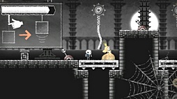 ���������꡼ No.017�Υ���ͥ������ / �����ॢ���Ĥκǿ��PS Vita��Dokuro�פϥ������ˤʤ���͸��Ȥ�ɱ�ͤγ��ܡ� ¿�̤ʥ��ߥå��ȥ��ơ������������ä�ȯ�ؤ�ʹ���Ƥߤ�