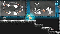 ���������꡼ No.019�Υ���ͥ������ / �����ॢ���Ĥκǿ��PS Vita��Dokuro�פϥ������ˤʤ���͸��Ȥ�ɱ�ͤγ��ܡ� ¿�̤ʥ��ߥå��ȥ��ơ������������ä�ȯ�ؤ�ʹ���Ƥߤ�