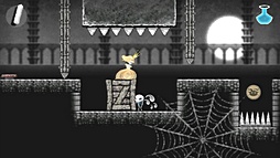 ���������꡼ No.021�Υ���ͥ������ / �����ॢ���Ĥκǿ��PS Vita��Dokuro�פϥ������ˤʤ���͸��Ȥ�ɱ�ͤγ��ܡ� ¿�̤ʥ��ߥå��ȥ��ơ������������ä�ȯ�ؤ�ʹ���Ƥߤ�