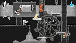 ���������꡼ No.024�Υ���ͥ������ / �����ॢ���Ĥκǿ��PS Vita��Dokuro�פϥ������ˤʤ���͸��Ȥ�ɱ�ͤγ��ܡ� ¿�̤ʥ��ߥå��ȥ��ơ������������ä�ȯ�ؤ�ʹ���Ƥߤ�