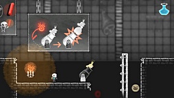 ���������꡼ No.039�Υ���ͥ������ / �����ॢ���Ĥκǿ��PS Vita��Dokuro�פϥ������ˤʤ���͸��Ȥ�ɱ�ͤγ��ܡ� ¿�̤ʥ��ߥå��ȥ��ơ������������ä�ȯ�ؤ�ʹ���Ƥߤ�