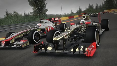 F1 2012פΥݥȤʤɤȯԤˤäƾҲ𤵤ǿࡼӡȡϿ륲⡼ɤγפ