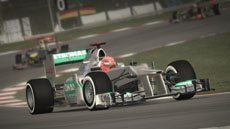 F1 2012פθȤץܺ˼Ͽԥ⡼ɤҲ𤹤ࡼӡ