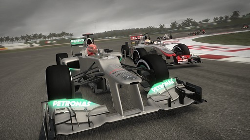 F1 2012פϽ鿴Ԥͥǽ󡣳Ƽο󤬸