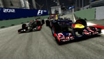 F1 2012ס󥬥ݡ륰ץͻҤ濴˹줿ǿ꡼󥷥å11