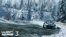 WRC 3 FIA ɥ꡼ԥ󥷥åספ2013ǯ117ȯꡣ꡼ɥ饤СȤʤäƥԥκ¤ܻؤ