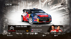 WRC 3 FIA ɥ꡼ԥ󥷥åספ2013ǯ117ȯꡣ꡼ɥ饤СȤʤäƥԥκ¤ܻؤ