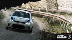 WRC 3 FIA ɥ꡼ԥ󥷥åספ2013ǯ117ȯꡣ꡼ɥ饤СȤʤäƥԥκ¤ܻؤ