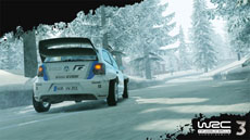 WRC 3 FIA ɥ꡼ԥ󥷥åספ2013ǯ117ȯꡣ꡼ɥ饤СȤʤäƥԥκ¤ܻؤ