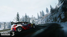 WRC 3 FIA ɥ꡼ԥ󥷥åספ2013ǯ117ȯꡣ꡼ɥ饤СȤʤäƥԥκ¤ܻؤ