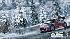 WRC 3 FIA ɥ꡼ԥ󥷥åספ2013ǯ117ȯꡣ꡼ɥ饤СȤʤäƥԥκ¤ܻؤ