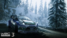 WRC 3 FIA ɥ꡼ԥ󥷥åספ2013ǯ117ȯꡣ꡼ɥ饤СȤʤäƥԥκ¤ܻؤ