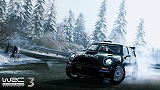 WRC 3 FIA ɥ꡼ԥ󥷥å